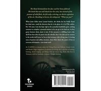 Stones River: A Civil War Story of Courage, Sacrifice, and an Otherworldly Love: 1 (The Sentinel Heart Trilogy)