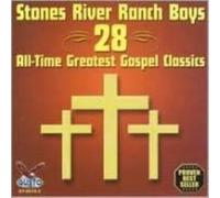 STONES RIVER RANCH B - 28 ALL TIME GREATEST GOSPEL d - P3z
