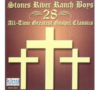 Stones River Ranch Boys - 28 All