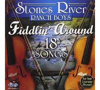 Stones River Ranch Boys - Fiddlin Around