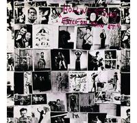 Stones, Rolling - Exile On Main Street