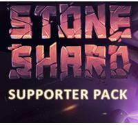 Stoneshard - Supporter Pack - OST & Extras DLC PC Steam Altergift