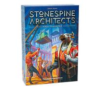 Stonespine Architects