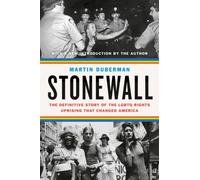 STONEWALL by Martin Duberman Paperback Self Help Business