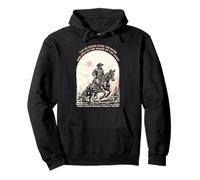 Stonewall Jackson Civil War Quote Confederate History Pullover Hoodie