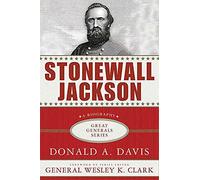 Stonewall Jackson (Great Generals)
