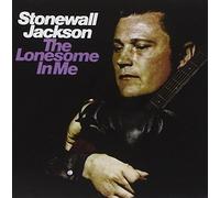 Stonewall Jackson - Lonesome in Me