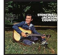 STONEWALL JACKSON - Stonewall Jackson Country