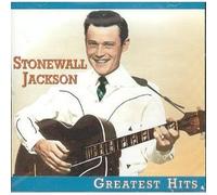 Stonewall Jackson - Stonewall Jackson Greatest Hits (UK Import)