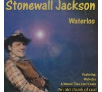 Stonewall Jackson - Stonewall Jackson - Waterloo