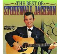Stonewall Jackson - The Best of Stonewall Jackson