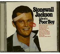 Stonewall Jackson - The Life Of A Poor Boy