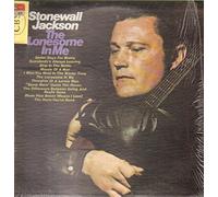 Stonewall Jackson - The Lonesome In Me