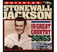 Stonewall Jackson - Waterloo