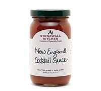 Stonewall Kitchen Cocktail Sauce, New England, 8.75 Ounce