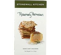 Stonewall Kitchen Cracker Rsmry Prmsn 5 Oz (Pack of 6)