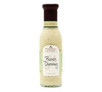 Stonewall Kitchen Dressing, Ranch, 11 Ounce