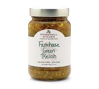 Stonewall Kitchen Farmhouse Green Relish, 17.5 Oz
