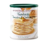 Stonewall Kitchen - Farmhouse Pancake & Waffle Mix