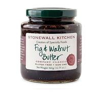 Stonewall Kitchen Fig and Walnut Butter, 12.75 Ounce