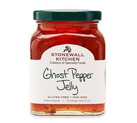 Stonewall Kitchen Ghost Pepper Jelly, 13oz