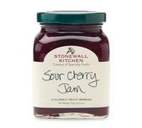 Stonewall Kitchen Gluten-free, All Natural Sour Cherry Jam, 12.5 Ounces