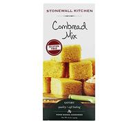 Stonewall Kitchen Gluten Free Cornbread Mix, 16 Ounce Box
