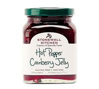Stonewall Kitchen Hot Pepper Cranberry Jelly (361 g)