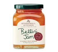 Stonewall Kitchen Jam, Bellini, 12.5 Ounce