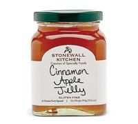 Stonewall Kitchen Jelly, Cinnamon Apple, 13 Ounce