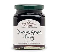 Stonewall Kitchen Jelly, Concord Grape, 13 Ounce