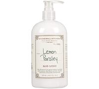 Stonewall Kitchen Lemon Parsley Hand Lotion, 16.9 Ounce Bottle by Stonewall Kitchen