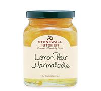 Stonewall Kitchen Lemon Pear Marmalade 968g