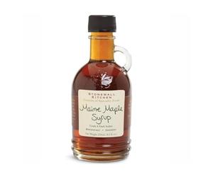 Stonewall Kitchen Maine Maple Syrup, 250 g