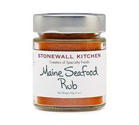 Stonewall Kitchen Maine Seafood Rub, 3 oz