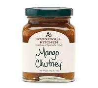 Stonewall Kitchen Mango Chutney, 8.5 Ounces