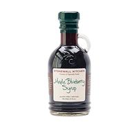 Stonewall Kitchen Maple Blueberry Syrup, 8.5 Ounce