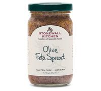 Stonewall Kitchen Olive Feta Spread, 8 ounces