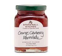 Stonewall Kitchen Orange Cranberry Marmalade, 369 g (13 oz)
