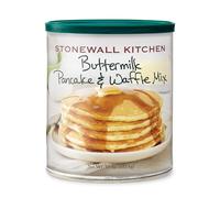 Stonewall Kitchen Pancake and Waffle Mix, Buttermilk, 16 Ounce
