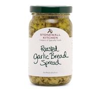 Stonewall Kitchen Roasted Garlic Bread Spread, 8 Ounce