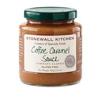 Stonewall Kitchen Sauce, Coffee Caramel, 13 Ounce