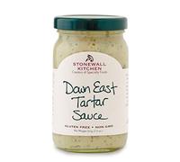 Stonewall Kitchen Sauce, Down East Tartar, 7.5 Ounce