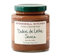 Stonewall Kitchen Sauce, Dulce De Leche, 13 Ounce