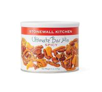 Stonewall Kitchen Spicy Ultimate Bar Mix, 7 Ounces