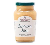 Stonewall Kitchen Sriracha Aioli, 10.25 oz
