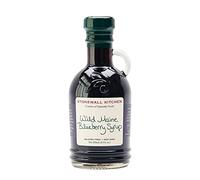 Stonewall Kitchen Wild Maine Blueberry Syrup