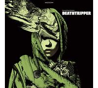 Stonewall Noise Orchestra - Deathtripper (Green Vinyl) [VINYL]