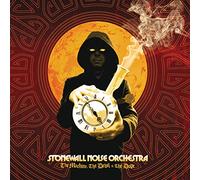 Stonewall Noise Orchestra - The Machine, The Devil & The Dope (Lp+cd) [VINYL]