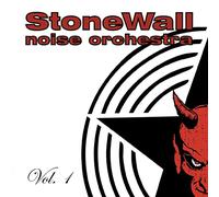 Stonewall Noise Orchestra - Vol. 1 [VINYL]